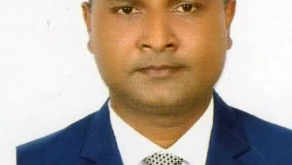 গাইবান্ধায় স্বেচ্ছাসেবক লীগ নেতা ও ইউপি চেয়ারম্যান রাশেদ গ্রেফতার