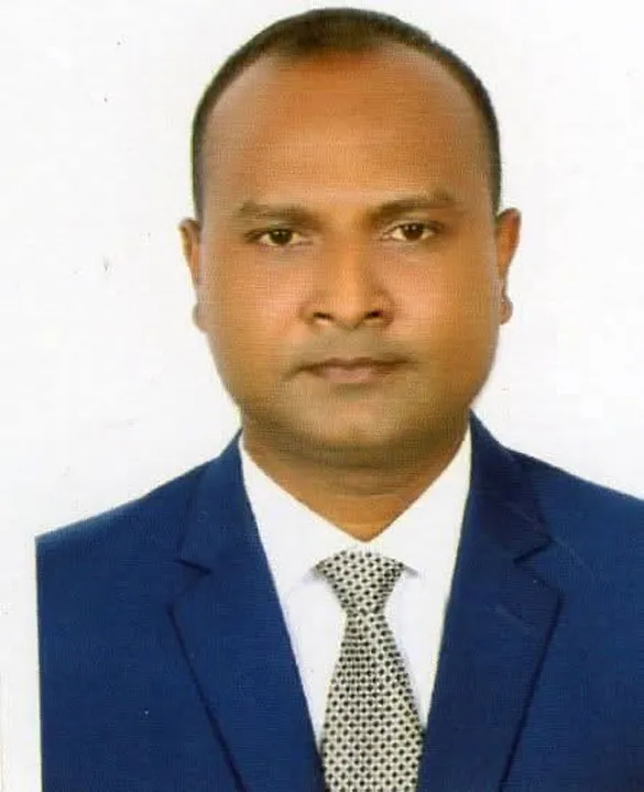 গাইবান্ধায় স্বেচ্ছাসেবক লীগ নেতা ও ইউপি চেয়ারম্যান রাশেদ গ্রেফতার