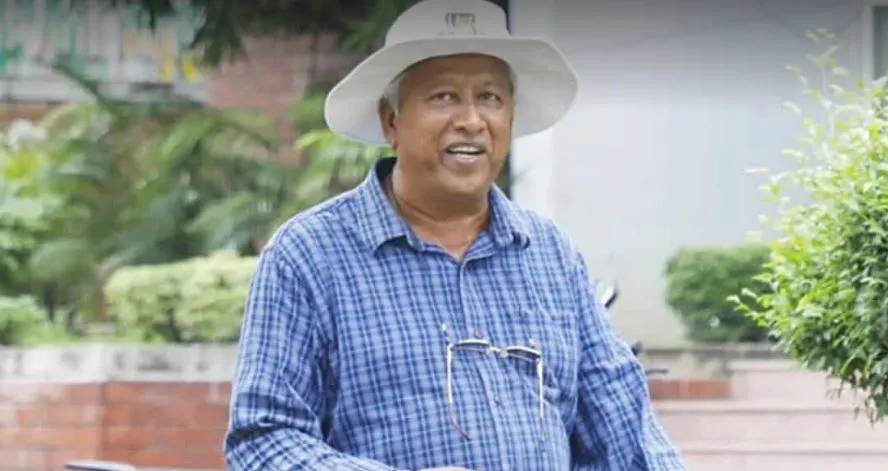 মিরপুরের ‘ডন’ কে রাজশাহী পাঠাল বিসিবি