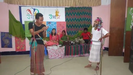 গম্ভীরাকে ইউনেস্কোর বিমূর্ত সাংস্কৃতিক ঐতিহ্য হিসেবে স্বীকৃতির পরিকল্পনা