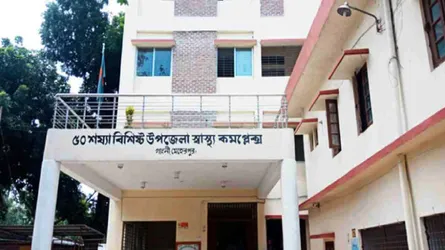 গাংনী শহরে পাগলা কুকুরের তাণ্ডব, দেড় ঘণ্টায় আহত ১৪