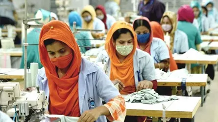 গুজব ছড়িয়ে দেশের পোশাক খাতে অস্থিরতা সৃষ্টির চেষ্টা