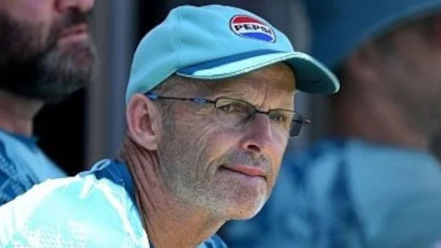 Gary-Kirsten