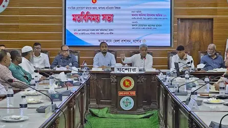 অচিরেই গ্যাস সরবরাহ স্বভাবিক হবে : জ্বালানী প্রতিমন্ত্রী