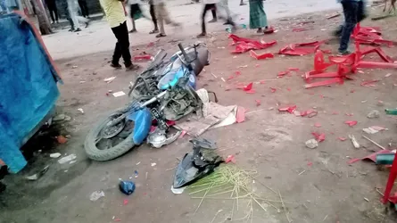 গৌরীপুরে বিএনপির দুই পক্ষের সংঘর্ষে নিহত ১, আহত ২০