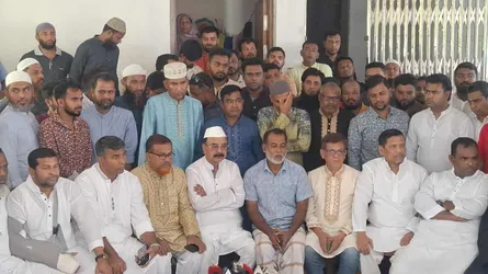 নির্বাচন যত বিলম্বিত হবে সরকার নানা ধরনের প্রশ্নের মুখে পড়বে : গয়েশ্বর রায়