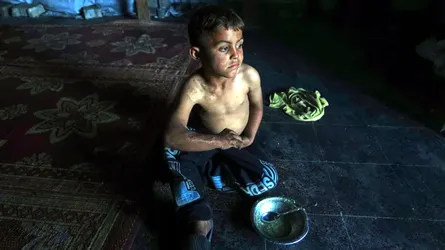 ইসরাইলকে গাজার নাগরিকদের ‘মৌলিক চাহিদা’ নিশ্চিত করতে হবে : রেডক্রস