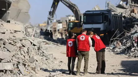 গাজায় ইসরাইলি হামলায় নিহত ২, আরো পণবন্দীর লাশ হস্তান্তর হামাসের