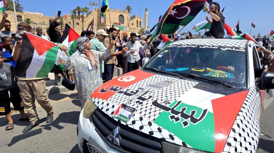 Gaza