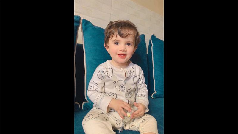 Gaza's-kid-killed-2