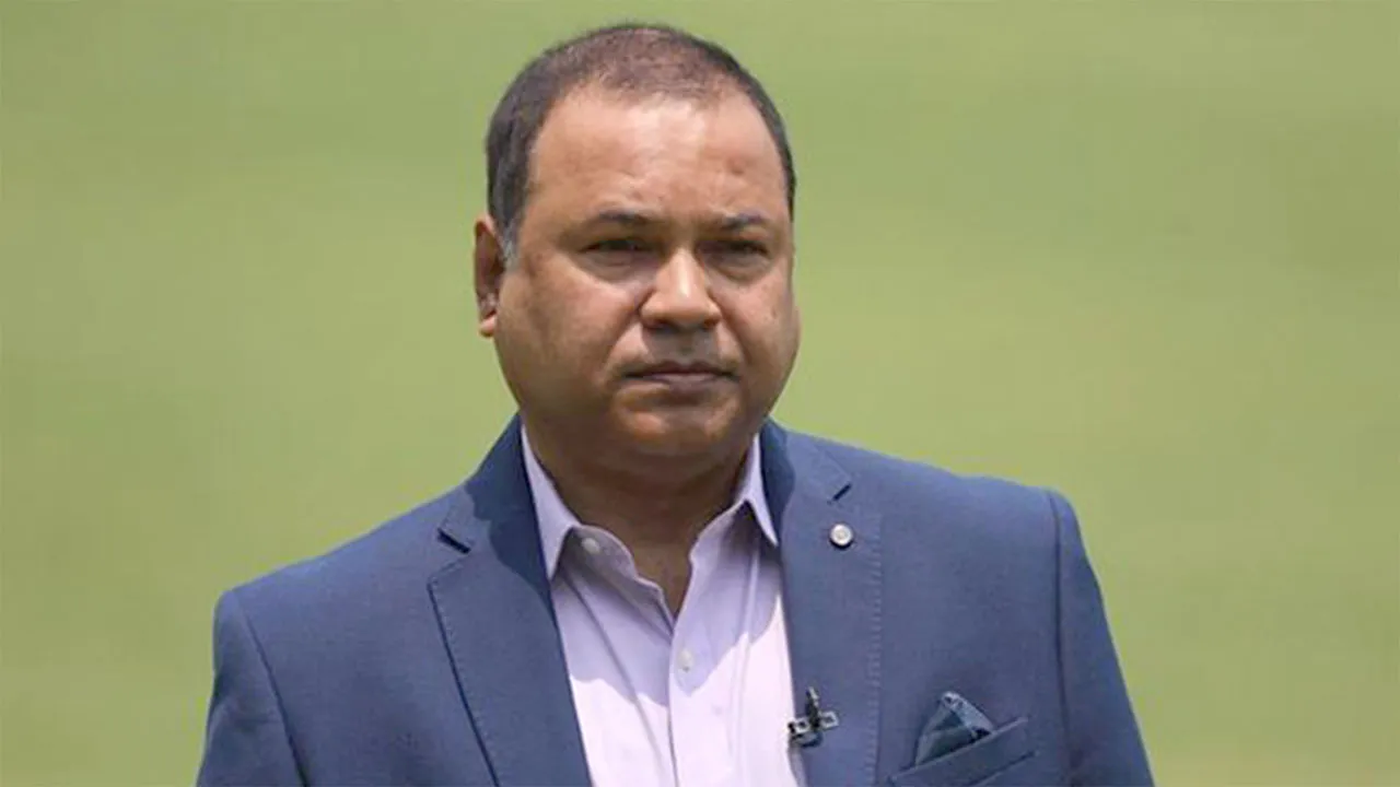 প্রধান নির্বাচক পদে চুক্তি বাড়ছে না গাজী আশরাফের