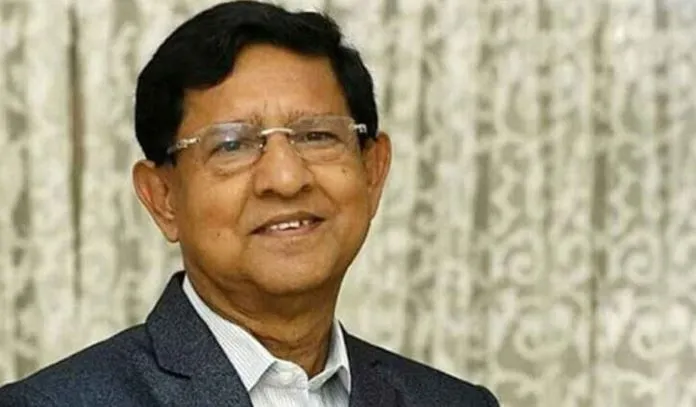 সাবেক মন্ত্রী গোলাম দস্তগীর গাজীর ৪০০ কোটির সম্পত্তি ক্রোক