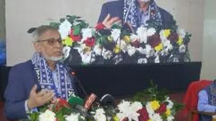 গাজীপুর কৃষি বিশ্ববিদ্যালয়ে প্রথম আন্তর্জাতিক সম্মেলন