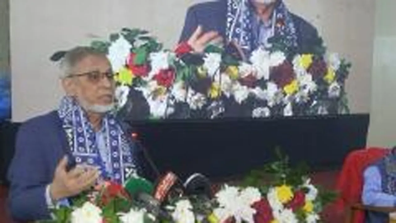 গাজীপুর কৃষি বিশ্ববিদ্যালয়ে প্রথম আন্তর্জাতিক সম্মেলন