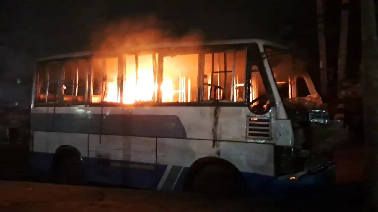 গাজীপুরে মিনিবাস-অটোরিকশার সংঘর্ষে শিশু নিহত