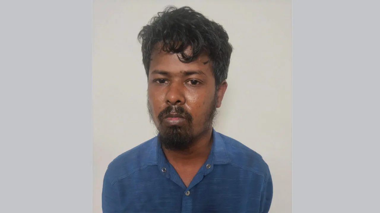 স্ত্রীর কষ্টের জমানো টাকায় জুয়া, প্রতিবাদ করায় খুন