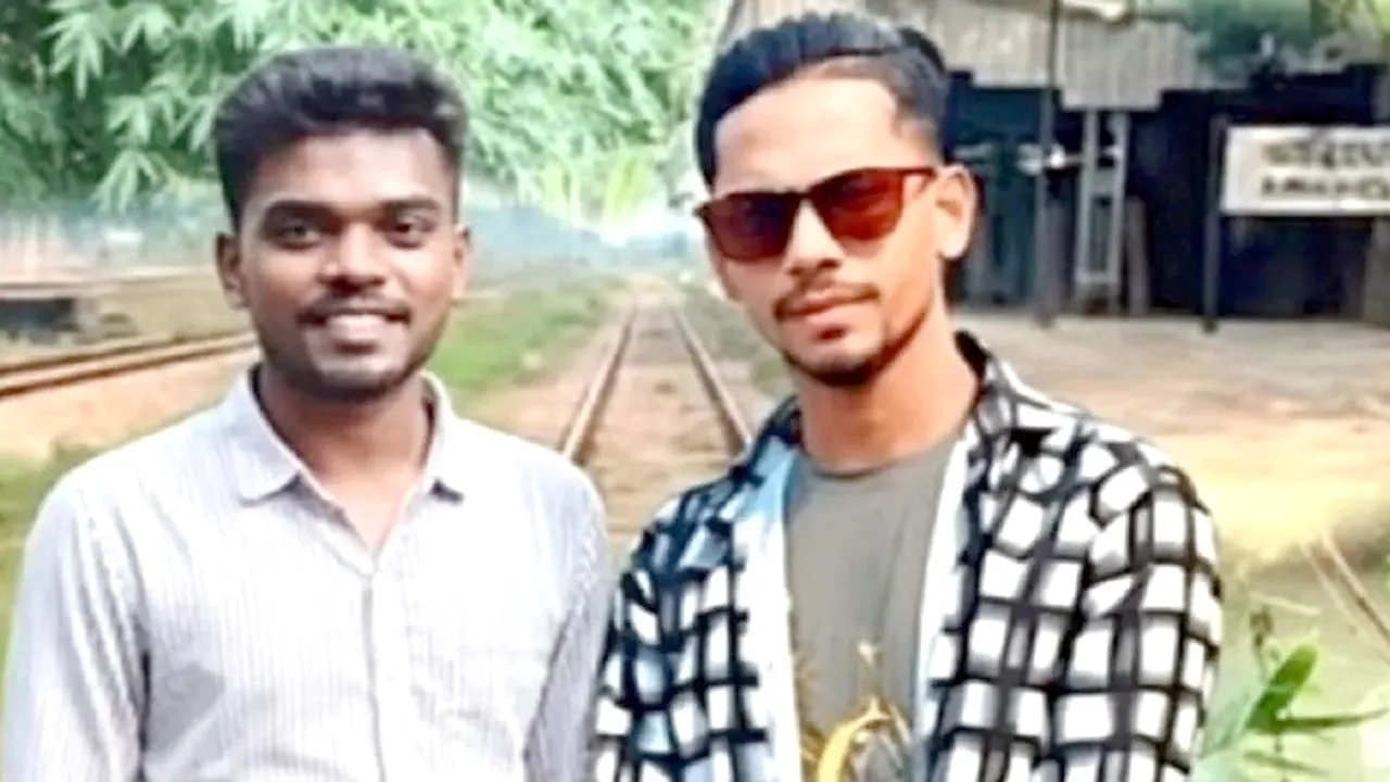 গাজীপুরে অ্যালকোহল ভেবে মিথানল খেয়ে ২ যুবকের মৃত্যু