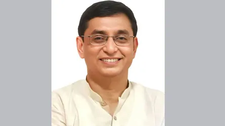 গাজীপুর-১ আসনে বিএনপির মনোনয়ন পেলেন মুজিবুর রহমান