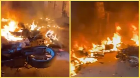 কালিয়াকৈরে বিএনপির দু’ গ্রুপের সংঘর্ষে আহত ১০