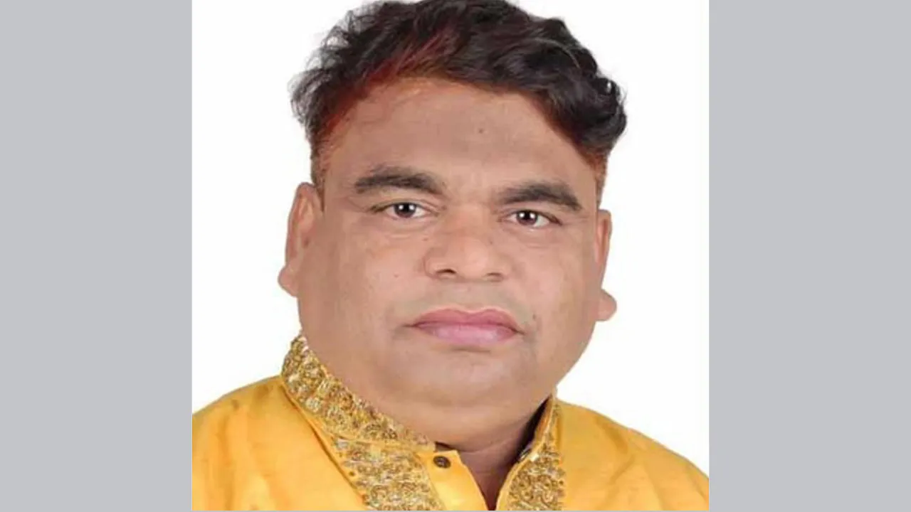চাঁদাবাজি ও ত্রাস সৃষ্টির মামলায় বিএনপি নেতা গ্রেফতার, সাংবাদিকদের ওপর হামলা
