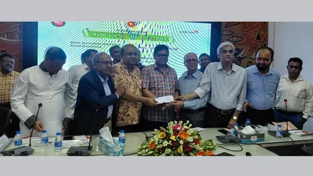 গাজীপুরে ‘মৌলিক সাংবাদিকতা ও নৈতিকতা’ শীর্ষক কর্মশালা