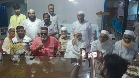 দুর্দিনে যারা দলের সাথে বেইমানি করে নাই তারাই প্রকৃত কর্মী