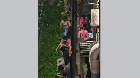 টঙ্গী সরকারি কলেজে কনসার্ট ঘিরে নিরাপত্তাহীনতা