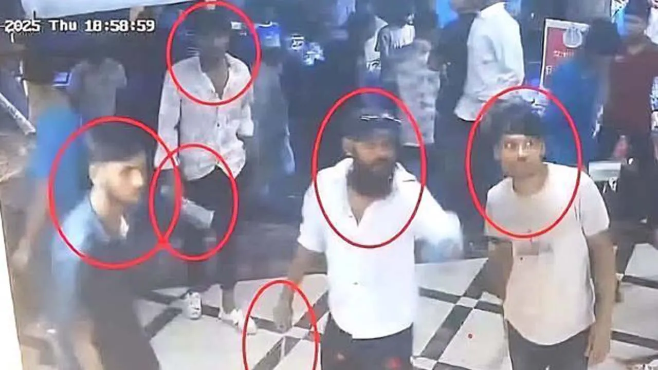 গাজীপুরে সাংবাদিক হত্যা : আটক ৫, সিসিটিভি ফুটেজ মিলিয়ে সনাক্তকরণ চলছে