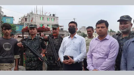 গাজীপুরে ১২০ মণ নিষিদ্ধ আফ্রিকান মাগুর মাছ জব্দ