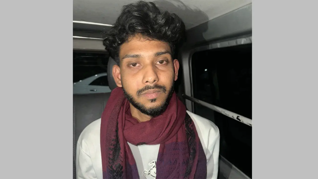 গাছায় নারী ব্যবসায়ী হত্যা, প্রধান আসামি আশিক গ্রেফতার