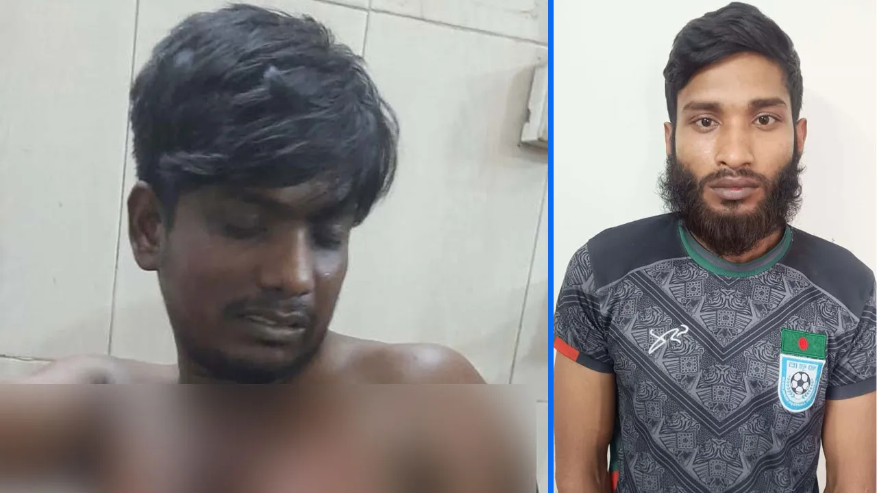 মাত্র ২০০ টাকার জন্য হত্যা, ৩ বছর পর মিলল রহস্যের সমাধান