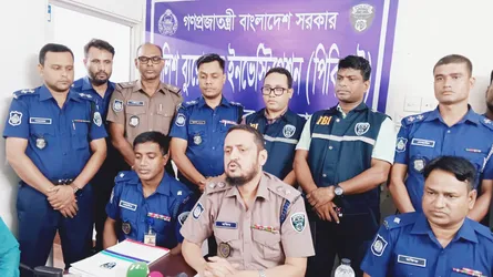 গাজীপুরে পোশাকশ্রমিক শান্তা বেগম হত্যাকাণ্ডের রহস্য উদ্ঘাটন