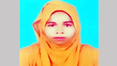 গাজীপুরে নেশার টাকার জন্য স্ত্রীকে ছুরিকাঘাতে হত্যা, স্বামী পলাতক