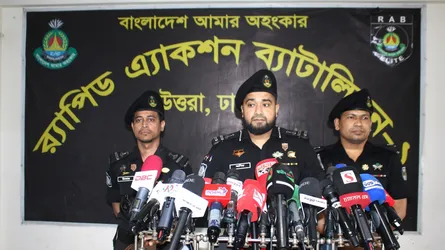 টঙ্গীতে ট্রাভেল ব্যাগে ৮ টুকরো লাশের রহস্য উন্মোচন
