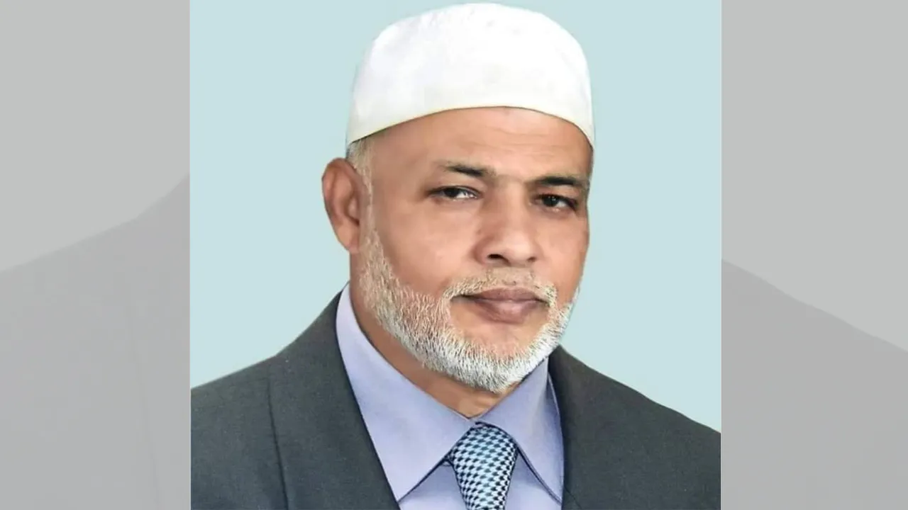 শ্রমিক কল্যাণ ফাউন্ডেশনের নতুন মহাপরিচালক সালাহউদ্দিন সরকার