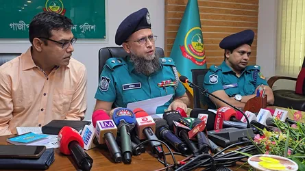 সাংবাদিক তুহিন হত্যা মামলার চার্জশিট দাখিল