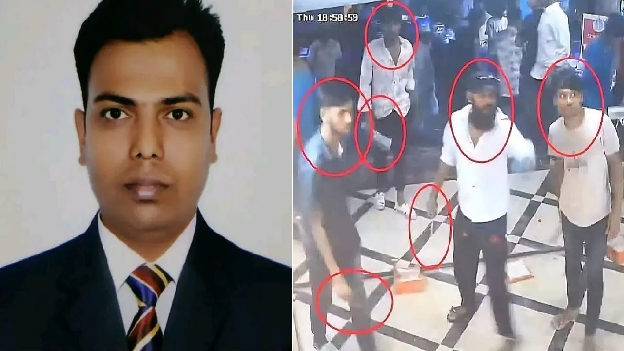 গাজীপুরে সাংবাদিক তুহিন হত্যার নেপথ্যে ‘হানিট্র্যাপ’! সেই নারীকে খুঁজছে পুলিশ