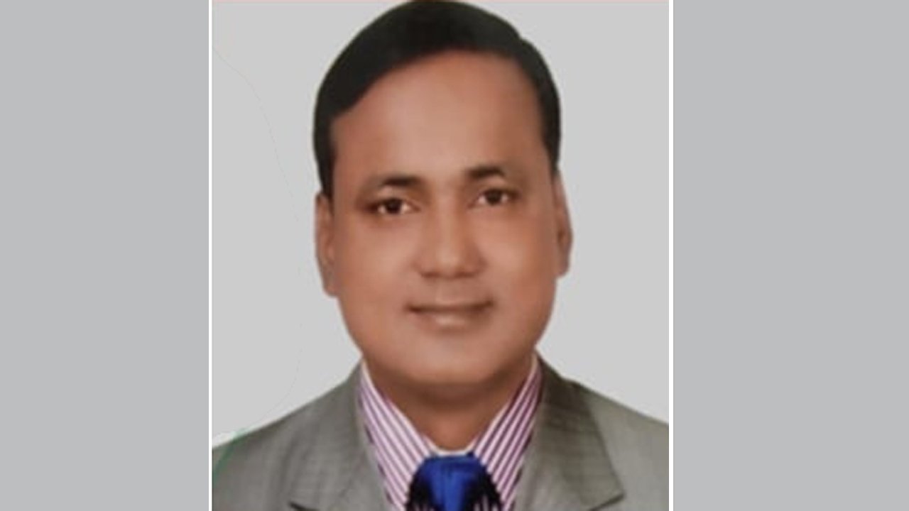 Gazipur-edn-officer