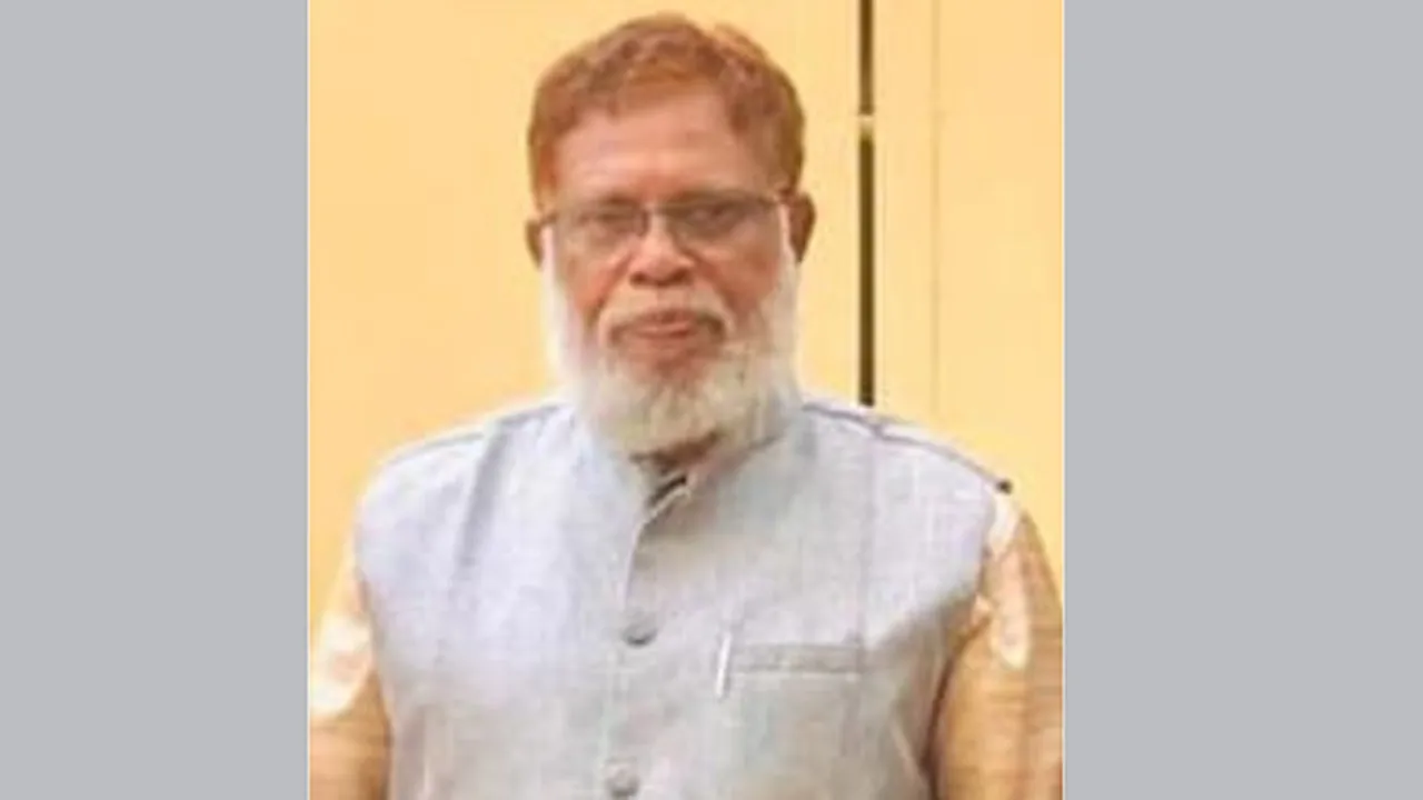 এবার গাজীপুরে জামায়াত নেতার হোয়াটসঅ্যাপ নম্বর হ্যাক করে টাকা চাওয়ার অভিযোগ