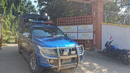 গাজীপুরে রিসোর্টে নারী মডেলকে ধর্ষণ : গ্রেফতার ১৮