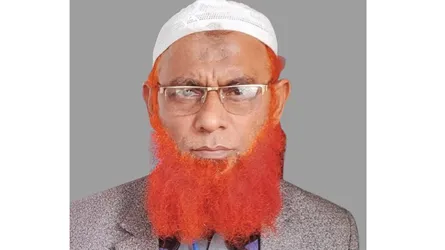 জাতীয় বিশ্ববিদ্যালয়ের কর্মকর্তার মৃত্যু