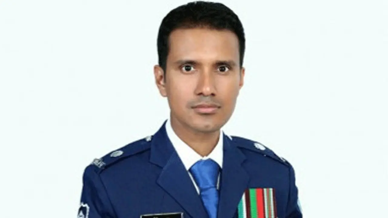জুলাই আন্দোলনে হত্যা মামলার আসামি এসপি ইমন জামিনে মুক্ত