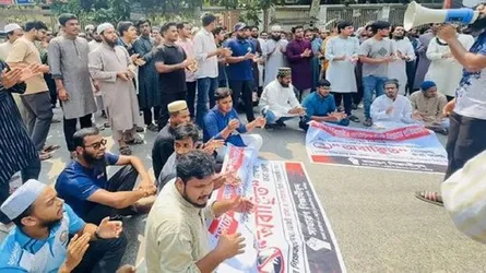 গাজীপুরের দুই বিশ্ববিদ্যালয়ে প্রশাসনিক নিয়োগ ঘিরে উত্তেজনা