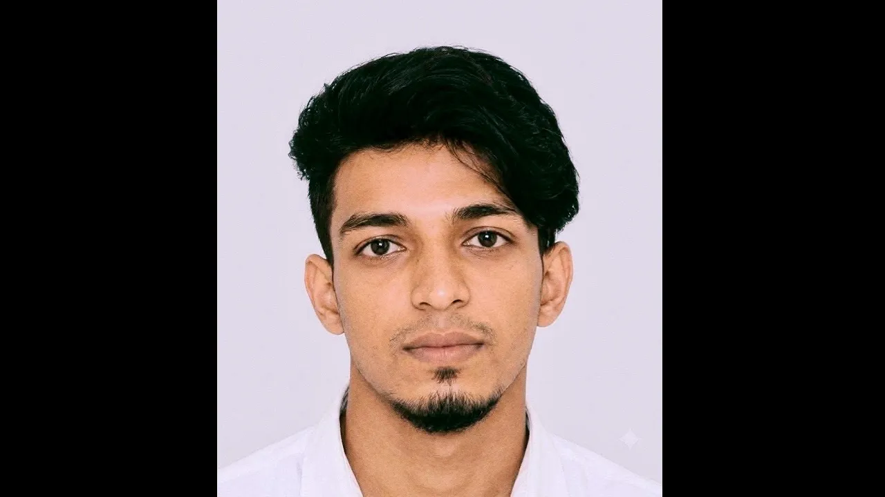 স্পেনে অগ্নিকাণ্ডে প্রাণ গেল কালীগঞ্জের আলিফের