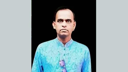 গাজীপুরে জমি নিয়ে বিরোধের জেরে যুবককে হত্যা