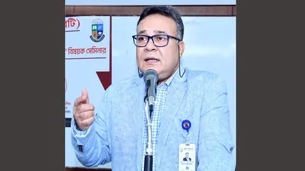 বিএড-এমএডসহ আধুনিক প্রশিক্ষণ নিতে শিক্ষকদের প্রতি আহ্বান