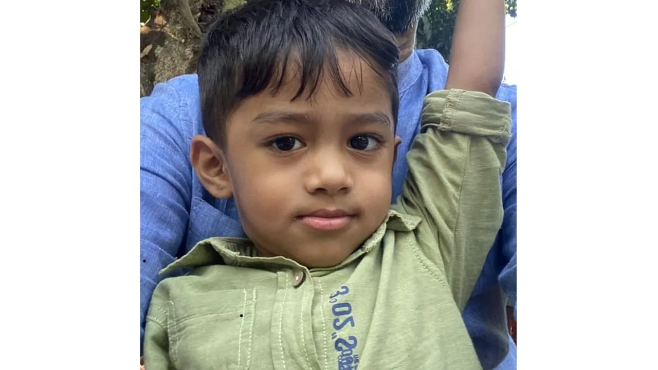 শ্রীপুরে নিখোঁজ শিশুর লাশ উদ্ধার