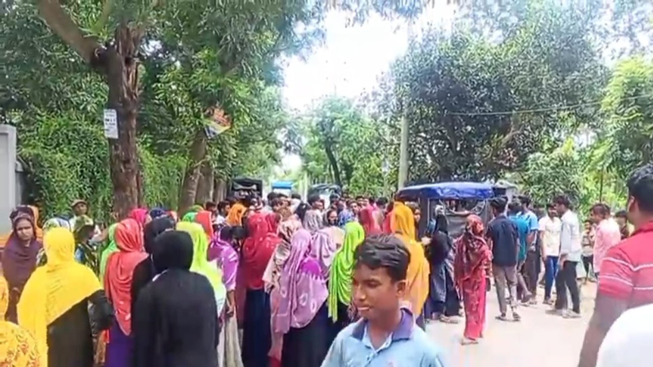 Gazipur