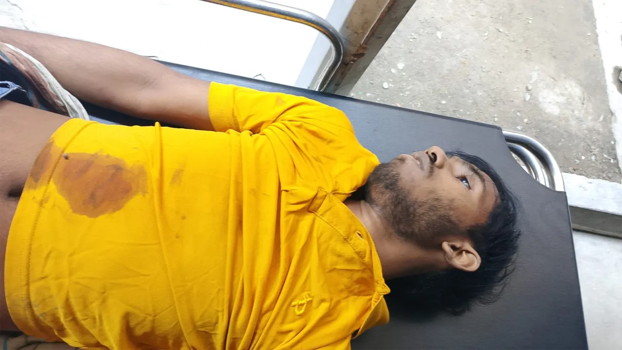 গাজীপুরে ব্যবসায়ীকে ডেকে নিয়ে খুন, আটক ১