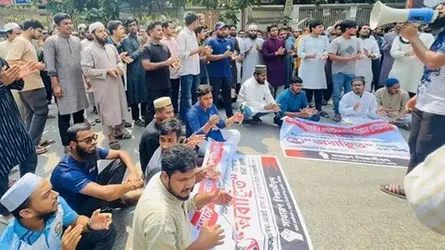 গাজীপুরের ২ বিশ্ববিদ্যালয়ে প্রশাসনিক নিয়োগ ঘিরে উত্তেজনা